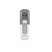 64GB JumpDrive V100 USB 3.0 Gray