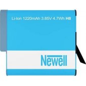 Battery GoPro Hero 8 (SPJB1B)