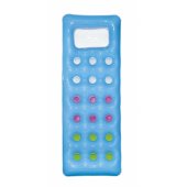 Air Mattress Blue 188 x 71 cm Bestway 43040