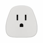 Travel adapter US socket - EU plug AP-01