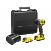 "18V brushless impact wrench