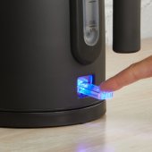 PT5632MBLKVDE 3KW Kettle matte black