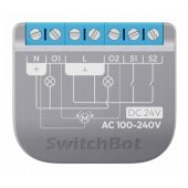 Relay Switch 2PM
