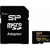Micro SDXC 128GB Class 10 SP128GBSTXDV3V1HSP