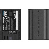 5409 Replacement Battery Canon LP-E6P