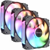 APOLAR 120 ARGB Elite 3pcs