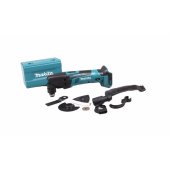 Makita Narzędzie wielofunkcyjne DTM50ZX1 18V