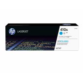 411A Original Toner Cartridge cyan