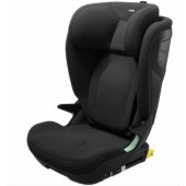 Palm i-Size high-back booster seat black 14000024
