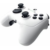 Wolverine V3 Pro White