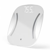 SCL-LDB135-SV3R Essential XL Display Body Weight Sca