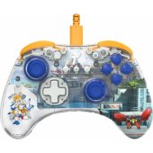 REALMz Tails Seaside Hill Zone