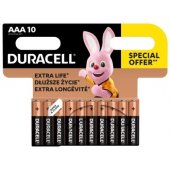 Extra Life AAA 10pcs