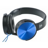 RBLSLU00045 MONTANA Black / Blue