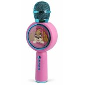 PAW310 Pink