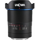 15mm F/ 4.5 0.5x Wide Angle Macro Lens for Sony FE (Auto Aperture)
