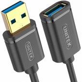 USB 3.0 Extension Cable 0.5 m (Y-C456GBK)