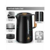 FKG-852 Cordless Electric Kettle 1,7 L