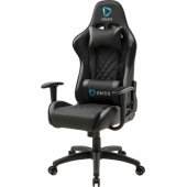 GX220 AIR Series Gaming Chair Black