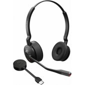 Engage 55 SE USB-C UC Stereo Black