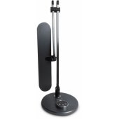 Riga 12W 620lm Metallic Gray