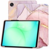 SmartCase Galaxy Tab A9 | A11 8.7" Marble