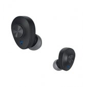Headphones Freedom Buddy TWS Black