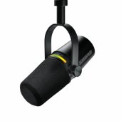 MV7+-K-BNDL Black