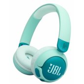 Junior 320BT Green