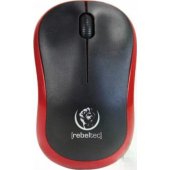 METEOR red