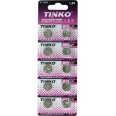LR54 AG10 1.5V KT-1610 10pcs