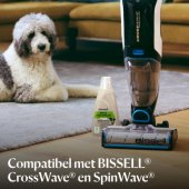 3122 Natural Multi-Surface Pet Floor Cleaning Solution CrossWave