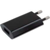 100051 USB-A 1 A Black
