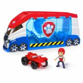 Spin Master Paw Patrol - Launch®n Rescue PAW Patroller, toy vehicle