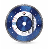 Rubi Turbo Viper diamond disc for hard materials 230mm (3193