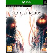 Scarlet Nexus for Xbox