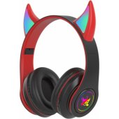 Devil Black