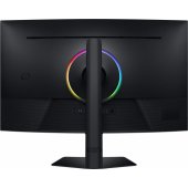 Odyssey G7 LS37FG756EUXEN 37" VA 16:9 Curved