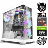 Ryzen 5 7500F 32GB DDR5 1TB SSD RTX5060 8GB no-OS DSW