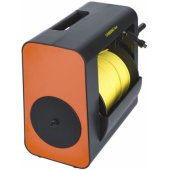 Reel Manual Winder