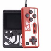 Retro mini Sup (RO-400-CO-2X-BK-RE)