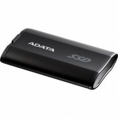 ADATA SD810 4 TB, external SSD (black, USB-C 3.2 Gen 2x2 (20 Gbit/ s))