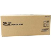 WX-103 Black