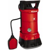 Einhell GE-DP 3925 ECO - immersion / pressure pump - red / black - 390