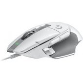G502 X White 910-006146