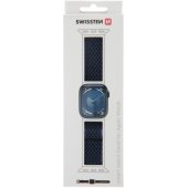 Nylon Strap Apple Watch Apple Watch 42 / 44 / 45 / 49 mm Purple