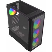 Noctis Flow X1 RGB Black