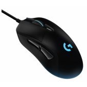 G403 Hero 910-005632 Black