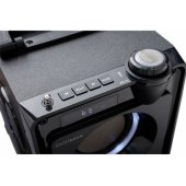 Soundbeat 5.0 Black