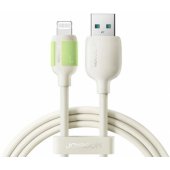 S-A53 USB-A to Lightning 15W 2m Beige